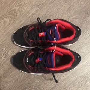 Jordan B’Loyal GS SKU CT1508-001 Used shoe. S 4.5Y